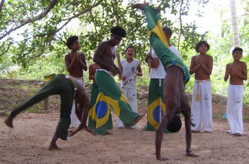 Capoeira