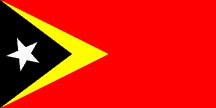 timor-leste