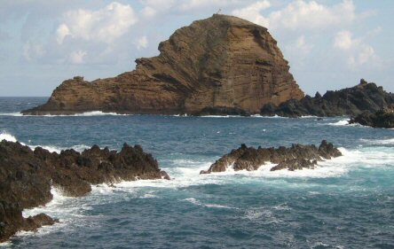 Porto Moniz Porto Moniz